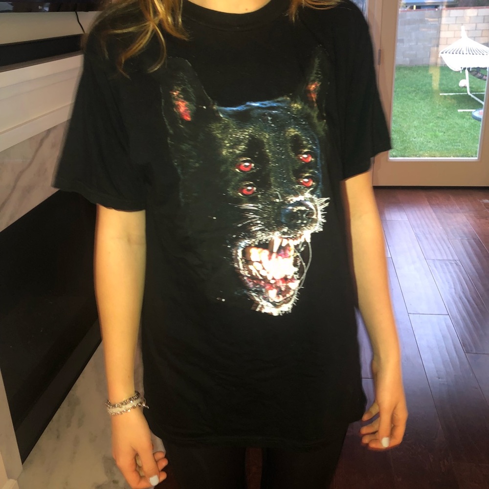 Urban Outfitters graphic tee